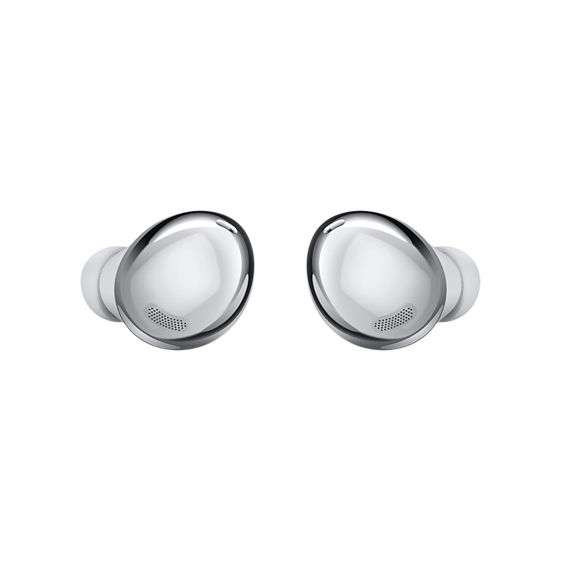 Samsung Galaxy Buds Pro Auriculares True Wireless Stereo (TWS) Dentro de oído Llamadas Música Bluetooth Plata