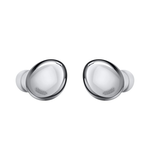 Samsung Galaxy Buds Pro Auriculares True Wireless Stereo (TWS) Dentro de oído Llamadas Música Bluetooth Plata