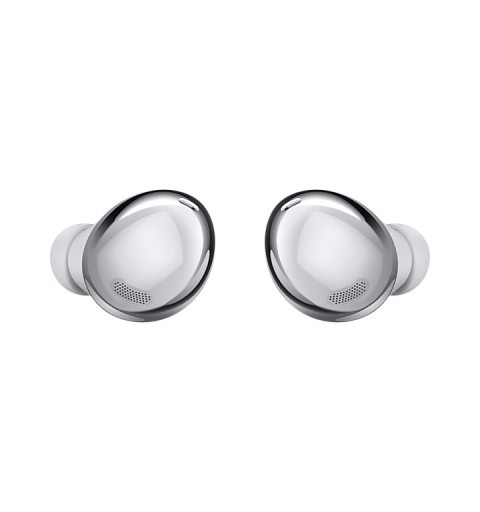 Samsung Galaxy Buds Pro Auriculares True Wireless Stereo (TWS) Dentro de oído Llamadas Música Bluetooth Plata