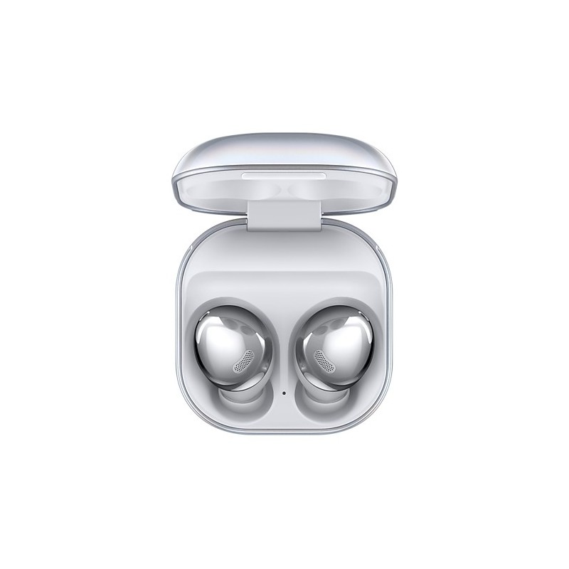 Samsung Galaxy Buds Pro Auriculares True Wireless Stereo (TWS) Dentro de oído Llamadas Música Bluetooth Plata