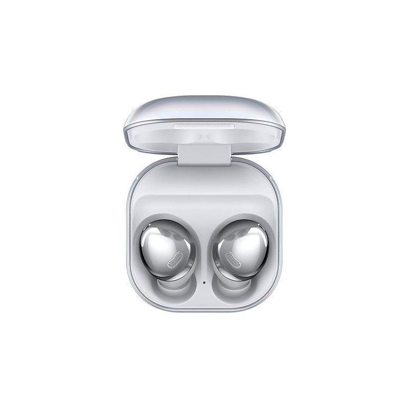 Samsung Galaxy Buds Pro Auriculares True Wireless Stereo (TWS) Dentro de oído Llamadas Música Bluetooth Plata