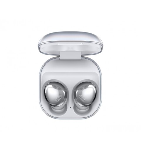 Samsung Galaxy Buds Pro Auriculares True Wireless Stereo (TWS) Dentro de oído Llamadas Música Bluetooth Plata