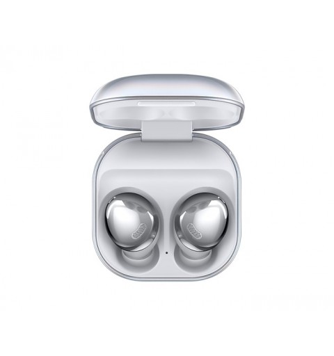 Samsung Galaxy Buds Pro Auriculares True Wireless Stereo (TWS) Dentro de oído Llamadas Música Bluetooth Plata