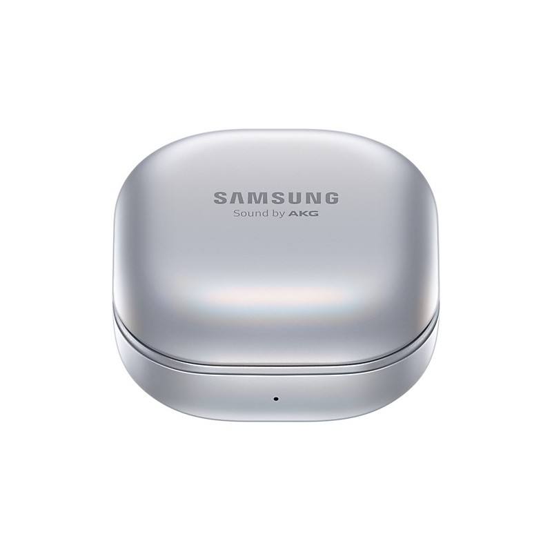 Samsung Galaxy Buds Pro Auriculares True Wireless Stereo (TWS) Dentro de oído Llamadas Música Bluetooth Plata