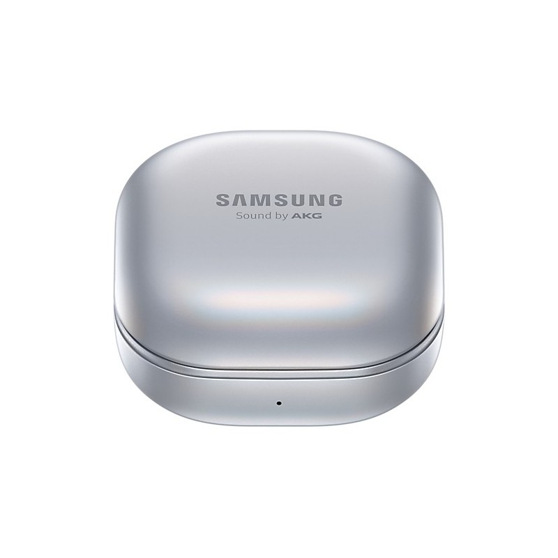 Samsung Galaxy Buds Pro Casque True Wireless Stereo (TWS) Ecouteurs Appels Musique Bluetooth Argent