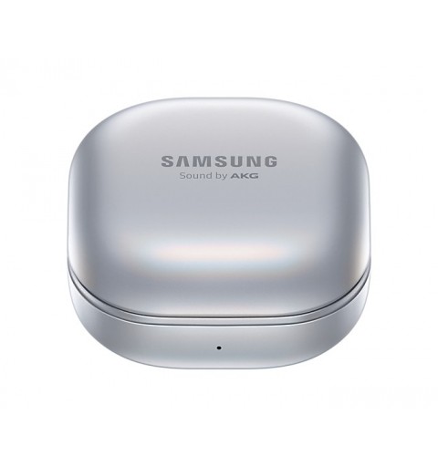 Samsung Galaxy Buds Pro Auriculares True Wireless Stereo (TWS) Dentro de oído Llamadas Música Bluetooth Plata