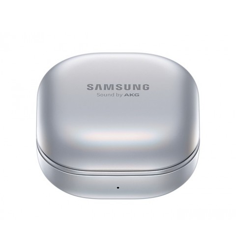 Samsung Galaxy Buds Pro Casque True Wireless Stereo (TWS) Ecouteurs Appels Musique Bluetooth Argent