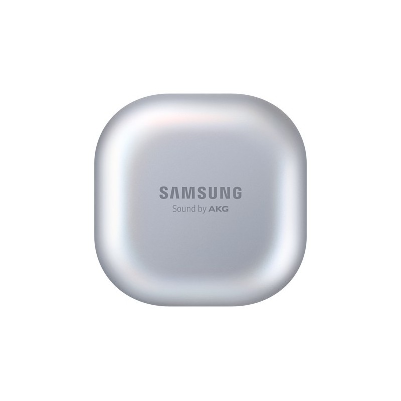 Samsung Galaxy Buds Pro Auriculares True Wireless Stereo (TWS) Dentro de oído Llamadas Música Bluetooth Plata