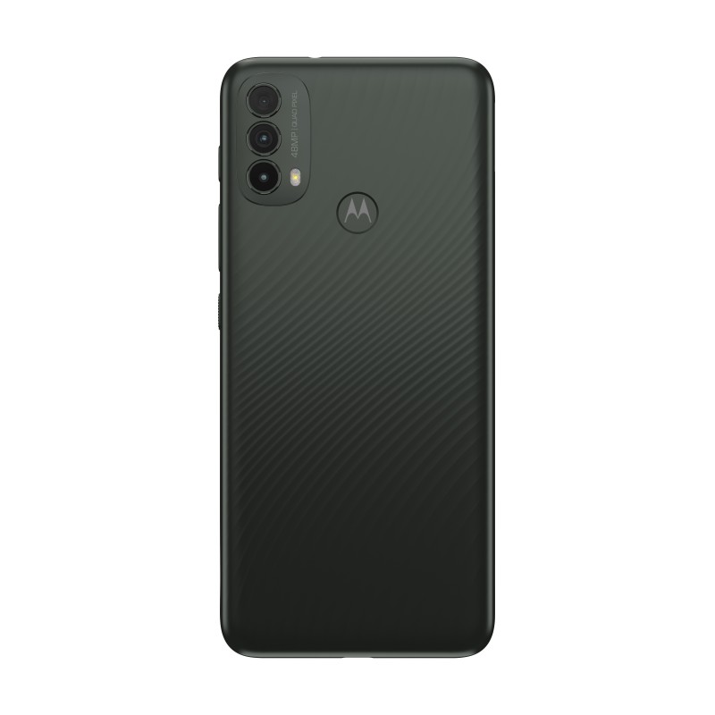 Motorola Moto E 40 16.5 cm (6.5") Android 11 4G USB Type-C 4 GB 64 GB 5000 mAh Grey