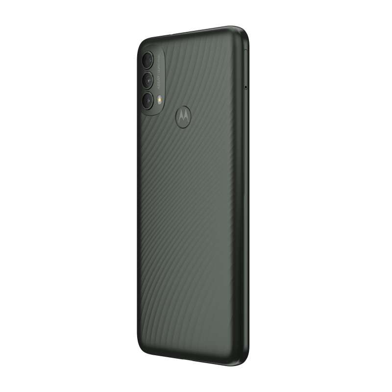 Motorola Moto E 40 16,5 cm (6.5") Android 11 4G USB tipo-C 4 GB 64 GB 5000 mAh Grigio