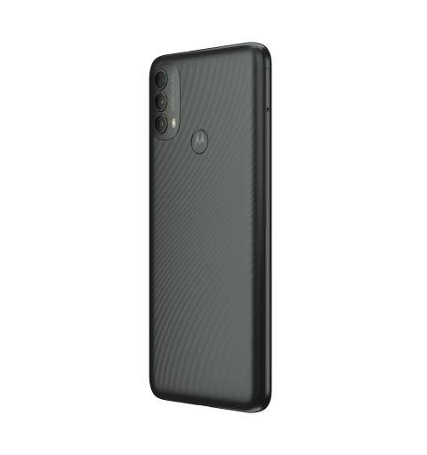 Motorola Moto E 40 16,5 cm (6.5") Android 11 4G USB tipo-C 4 GB 64 GB 5000 mAh Grigio