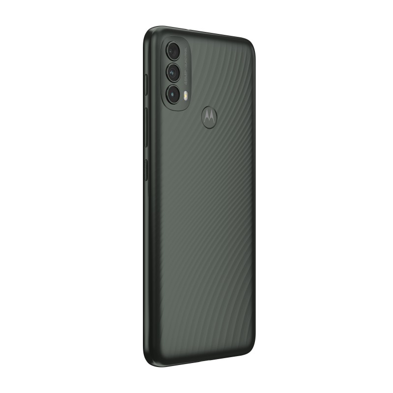 Motorola Moto E 40 16,5 cm (6.5") Android 11 4G USB tipo-C 4 GB 64 GB 5000 mAh Grigio