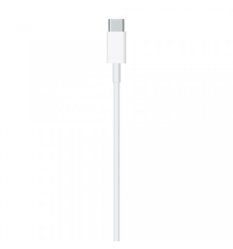 Apple MQGH2ZM A câble Lightning 2 m Blanc