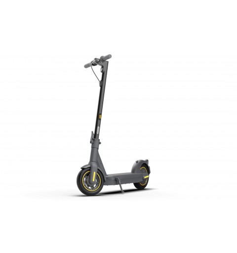 Ninebot by Segway MAX G30E II 25 km h Black