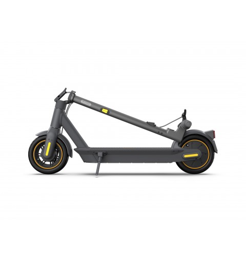 Ninebot by Segway MAX G30E II 25 km h Black