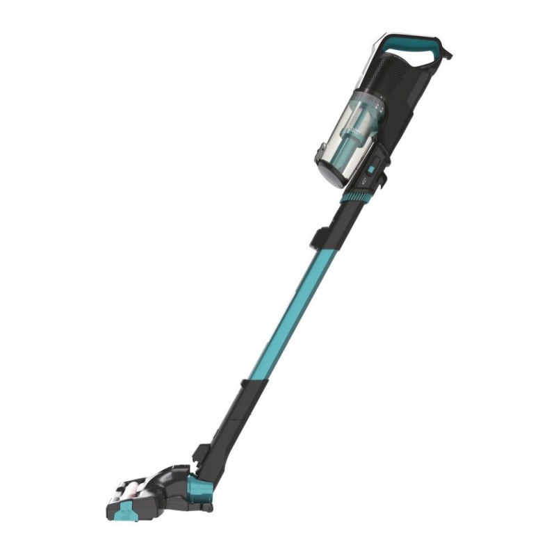 Hoover H-FREE 500 Senza sacchetto 0,45 L Nero
