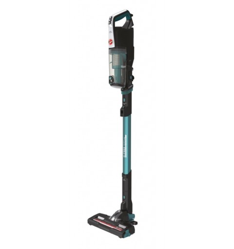 Hoover H-FREE 500 Senza sacchetto 0,45 L Nero