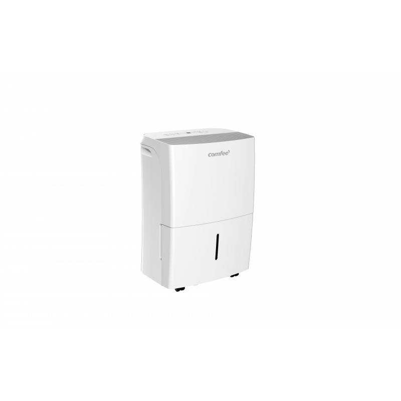 Comfeè CF-DEHU-30 déshumidificateur 30 L 50 dB Blanc