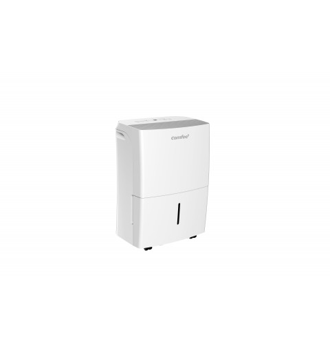 Comfeè CF-DEHU-20 deshumidificador 3 L 46 dB 440 W Blanco