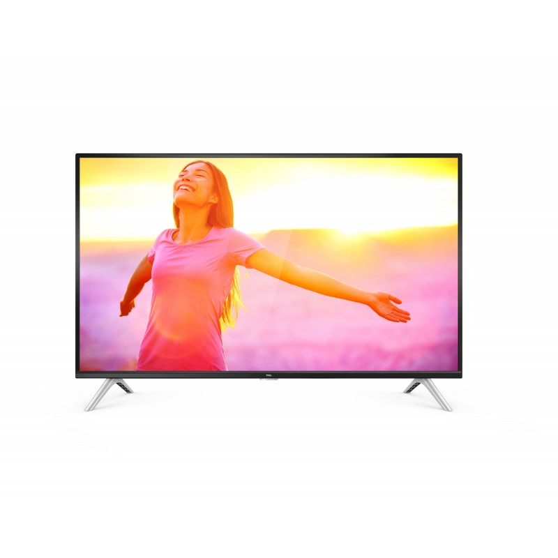 TCL 32DD420 TV 81,3 cm (32") HD Nero