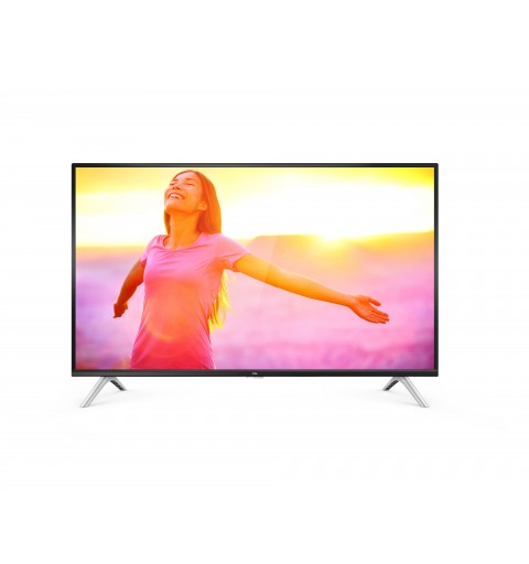 TCL 32DD420 TV 81,3 cm (32") HD Nero