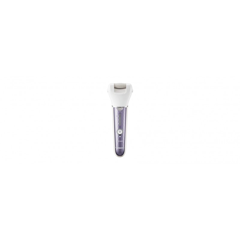 Panasonic ES-EL7C 60 pince(s) Violet, Blanc