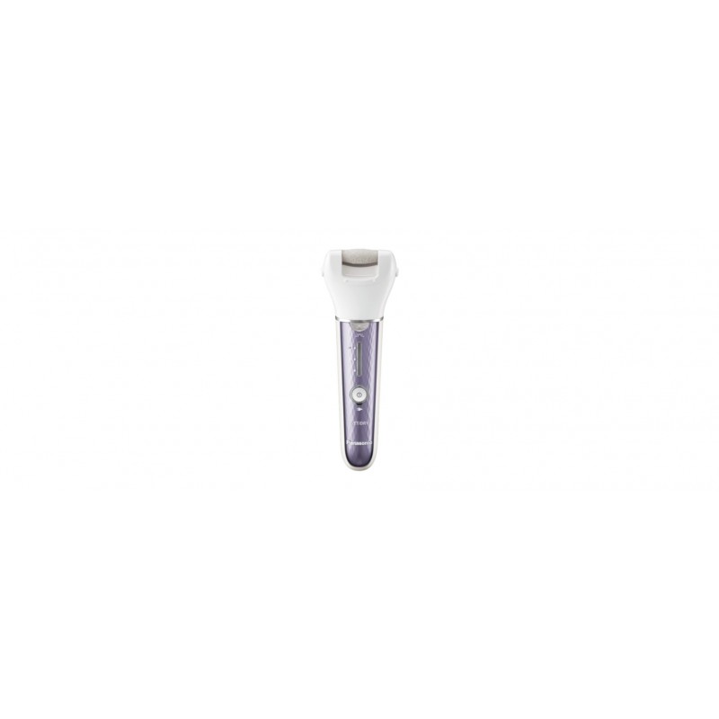 Panasonic ES-EL7C 60 pinzette Viola, Bianco