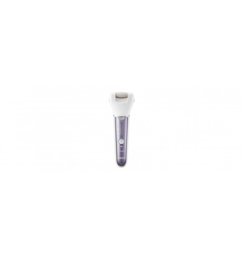 Panasonic ES-EL7C 60 pince(s) Violet, Blanc