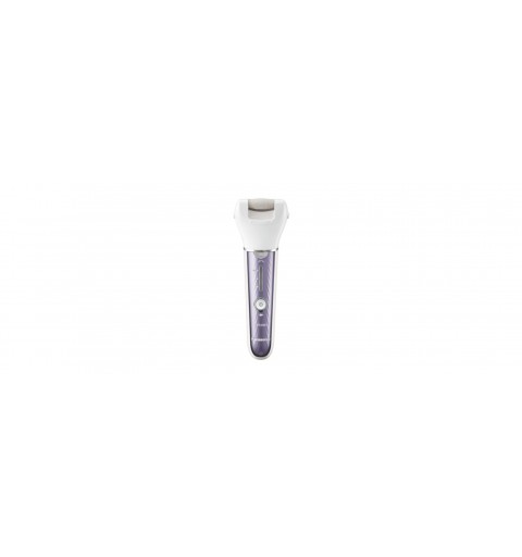 Panasonic ES-EL7C 60 pinzette Viola, Bianco
