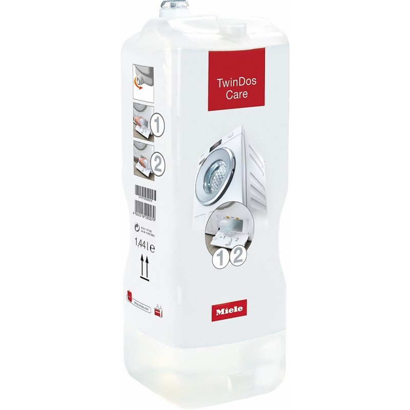 Miele GP TDC Lavatrice 1440 ml