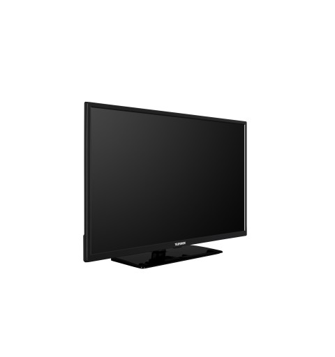 Telefunken TE32550B42V2D TV 81,3 cm (32") HD Smart TV Nero