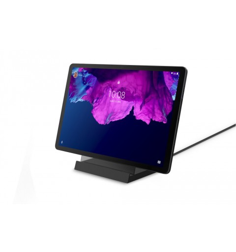 Lenovo Tab P11 4G LTE-TDD & LTE-FDD 128 Go 27,9 cm (11") Qualcomm Snapdragon 4 Go Wi-Fi 5 (802.11ac) Android 10 Gris
