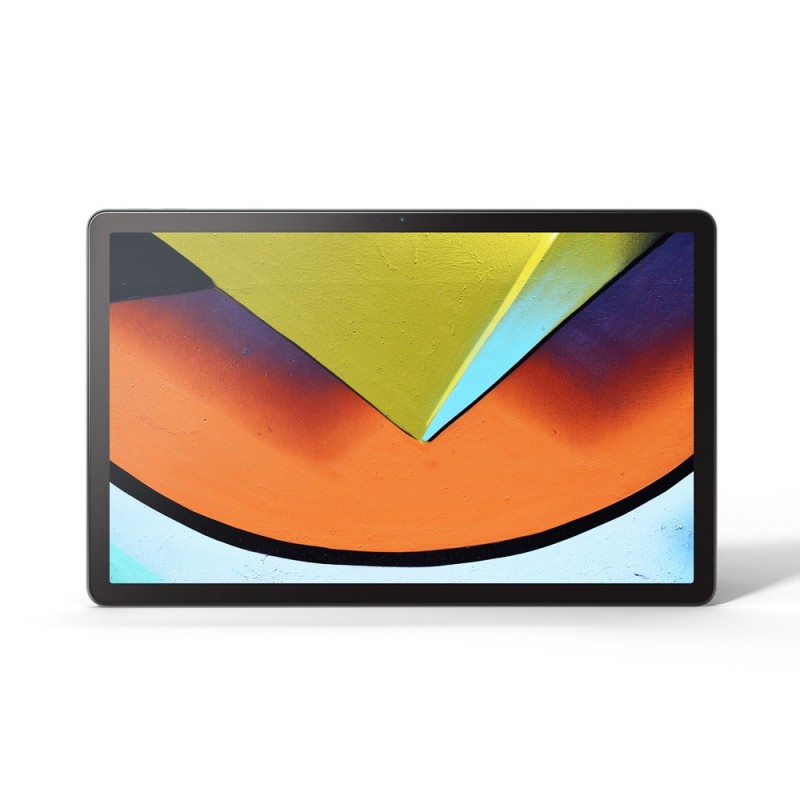 Lenovo Tab P11 4G LTE-TDD & LTE-FDD 128 Go 27,9 cm (11") Qualcomm Snapdragon 4 Go Wi-Fi 5 (802.11ac) Android 10 Gris