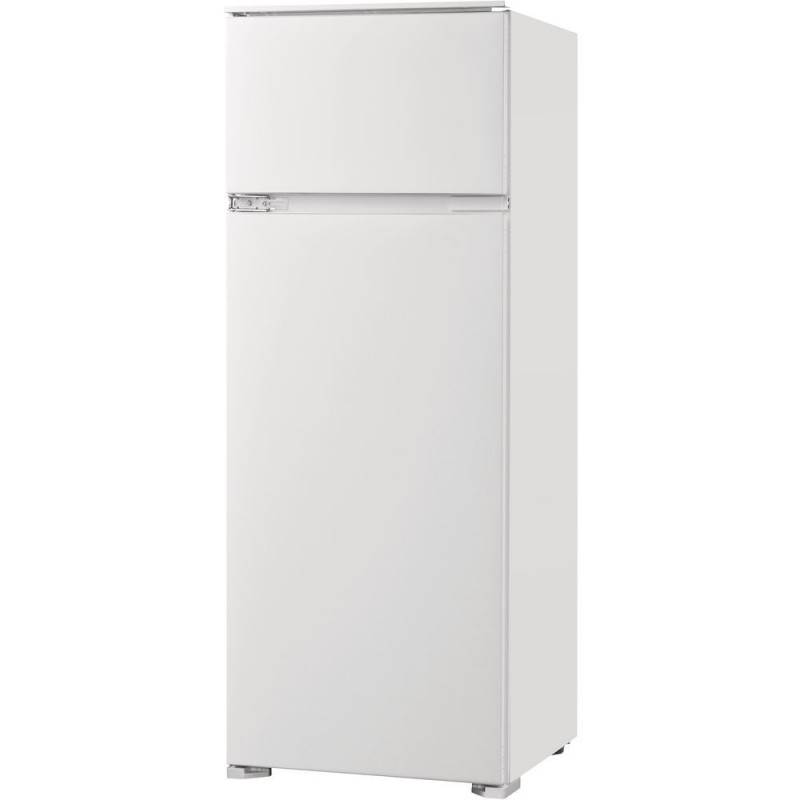 Indesit IN D 2040 AA S fridge-freezer Built-in 202 L F White