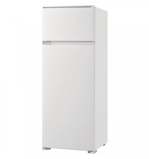 Indesit IN D 2040 AA S nevera y congelador Integrado 202 L F Blanco