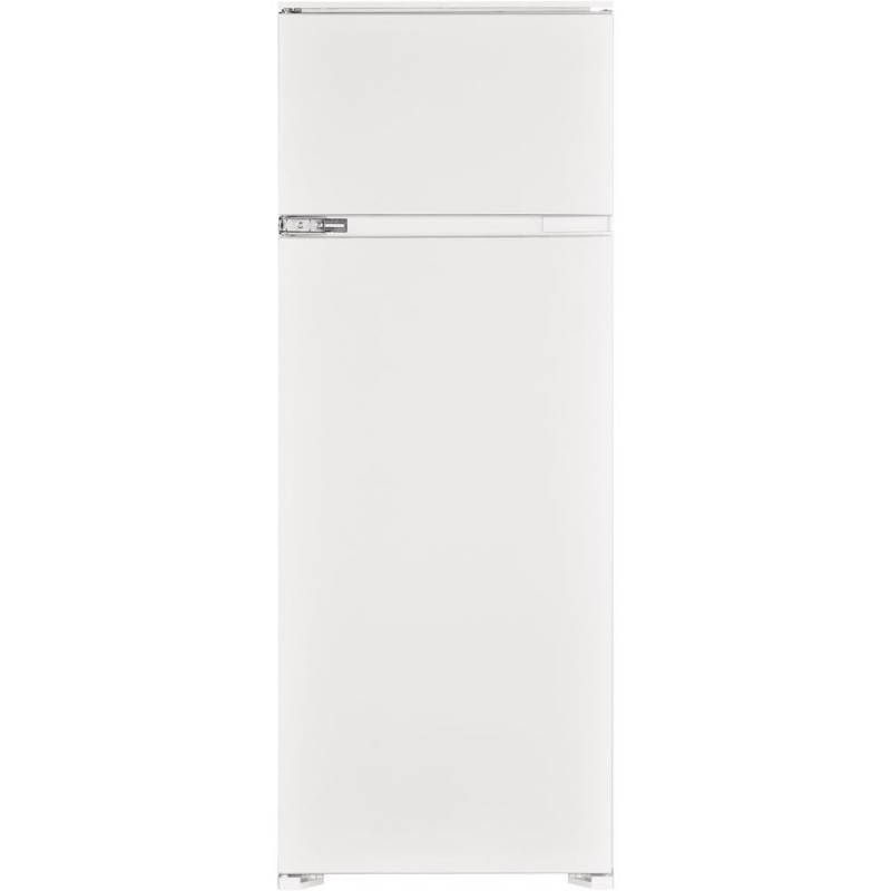 Indesit IN D 2040 AA S fridge-freezer Built-in 202 L F White