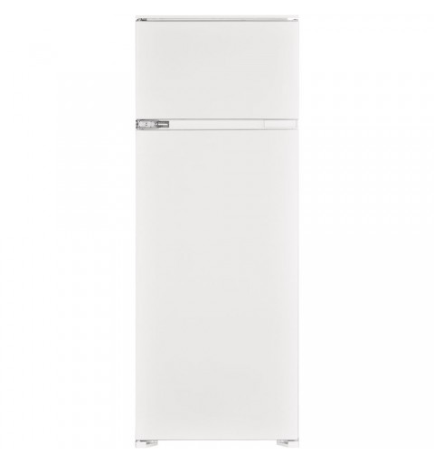 Indesit IN D 2040 AA S fridge-freezer Built-in 202 L F White