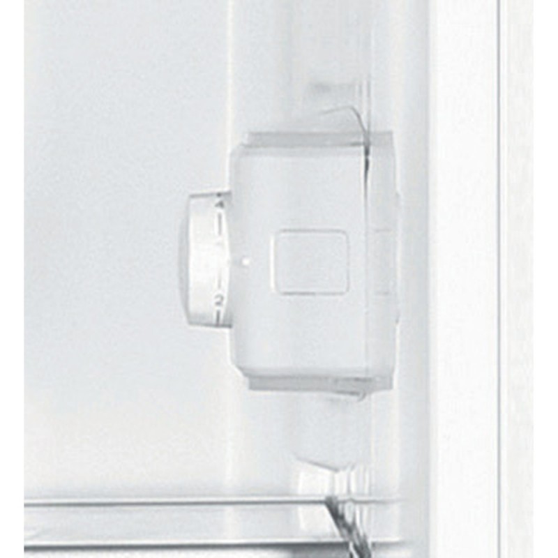 Indesit IN D 2040 AA S réfrigérateur-congélateur Intégré (placement) 202 L F Blanc