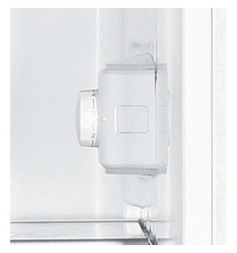 Indesit IN D 2040 AA S fridge-freezer Built-in 202 L F White