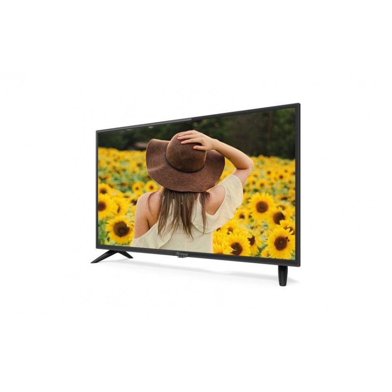 Strong SRT 32HC2003 Fernseher 81,3 cm (32 Zoll) HD Schwarz