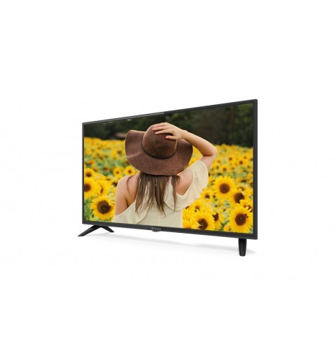 Strong SRT 32HC2003 Televisor 81,3 cm (32") HD Negro