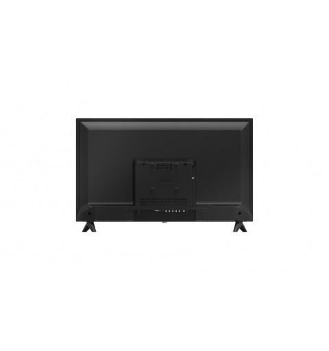 Strong SRT 32HC2003 Fernseher 81,3 cm (32 Zoll) HD Schwarz