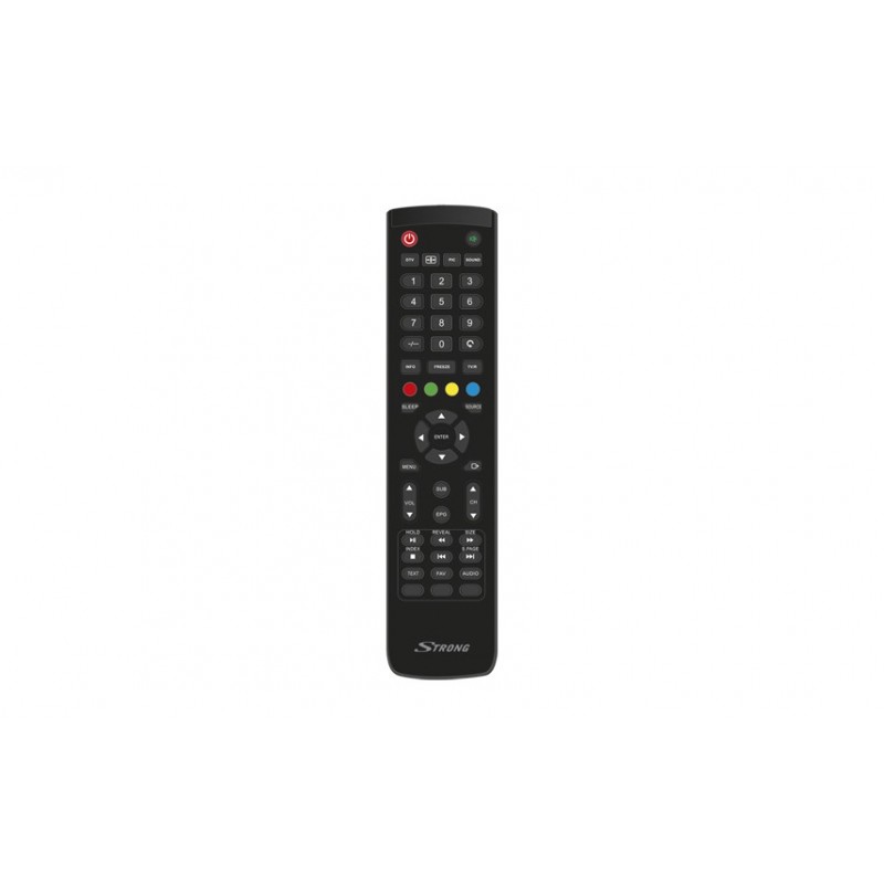 Strong SRT 32HC2003 Fernseher 81,3 cm (32 Zoll) HD Schwarz
