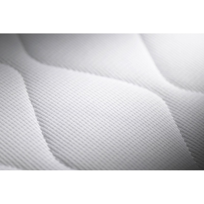 Imetec 16728 couverture et coussin chauffant Chauffe-lit électrique 150 W Blanc Tissu