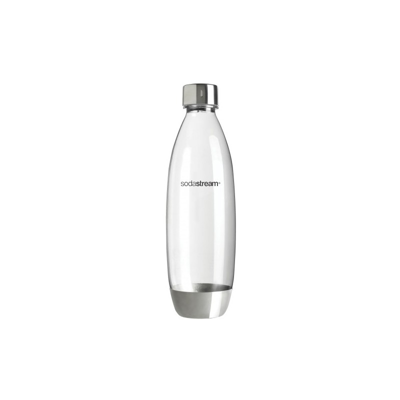SodaStream 1741190490 Kohlensäureerzeuger-Zubehör & -Hilfsmittel Karbonisiererflasche