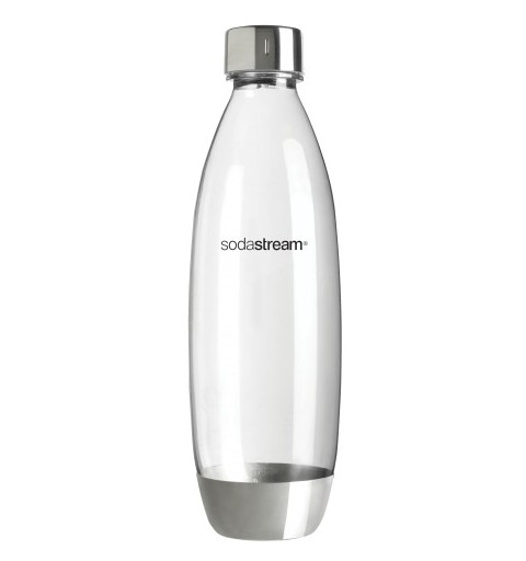 SodaStream 1741190490 consumible y accesorio para carbonatador Botella para bebida carbonatada