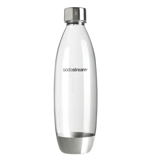 SodaStream 1741190490 Kohlensäureerzeuger-Zubehör & -Hilfsmittel Karbonisiererflasche