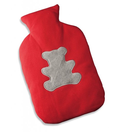 Macom 922 therapy pillow Grey, Red Cooling & Warming
