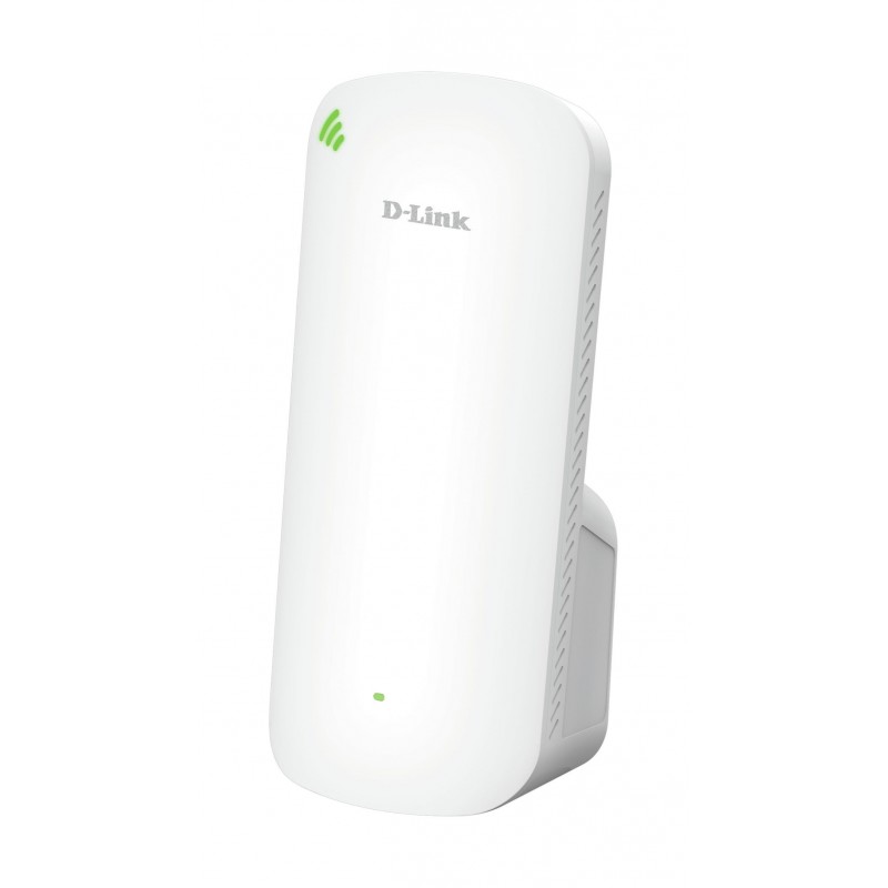 D-Link DAP‑X1860 Ripetitore di rete Bianco 100, 1000 Mbit s