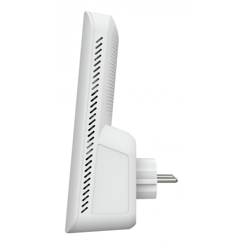 D-Link DAP‑X1860 Ripetitore di rete Bianco 100, 1000 Mbit s